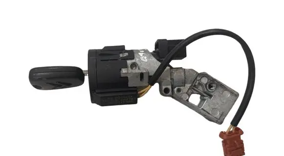 Citroen Berlingo Ignition lock N0502455