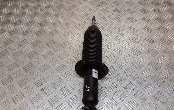 Subaru Impreza III Rear shock absorber/damper SACHS