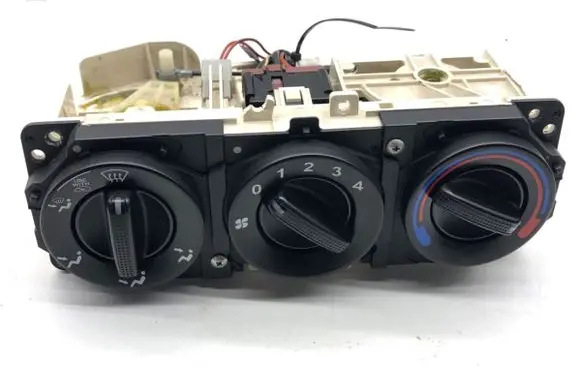 Honda Civic Interior fan control switch 