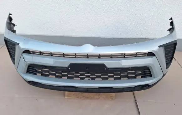 Opel Crossland X Front bumper 39172210