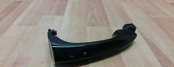 Opel Insignia B Rear door exterior handle 13506795 3593340