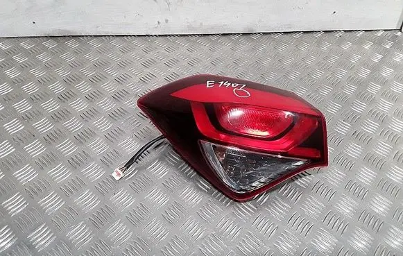 Hyundai i20 (GB IB) Rear/tail lights 92401c8000
