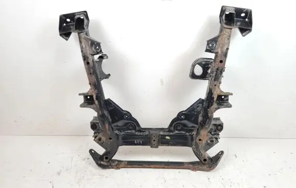 Front subframe