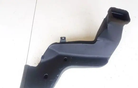 KIA Carens II Air intake hose/pipe 973701D900 97370-1D900