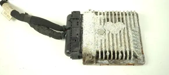 Volkswagen PASSAT B7 Engine control unit/module ECU 03L907425C 5WP42902