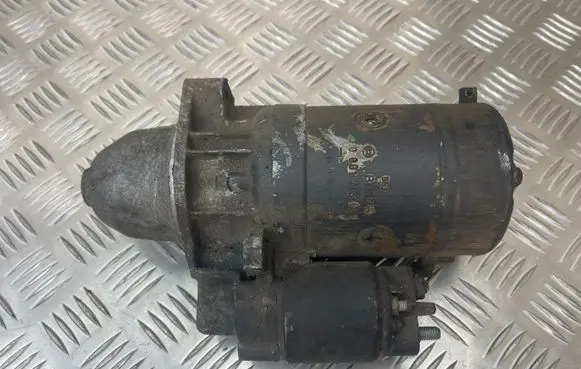 Mercedes-Benz Sprinter W906 Starter motor 0001218162