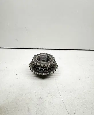 BMW 5 E60 E61 Fuel pump gear (pulley) 7787279 13527787279 11217809751