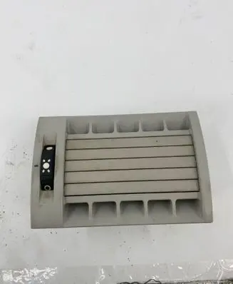Volkswagen Transporter - Caravelle T5 Dashboard side air vent grill/cover trim 7H0820951D