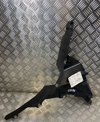 Audi Q7 4L Front door trim bar 4M8853887A