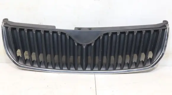 Skoda Superb B6 (3T) Front grill 3T0853668A