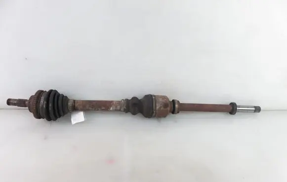 Peugeot 206 CC Front driveshaft 