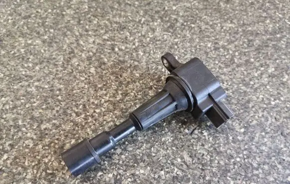 Mazda 3 I High voltage ignition coil AIC4051