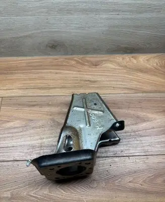Volkswagen PASSAT B6 Brake pedal 1K1721117H 52509