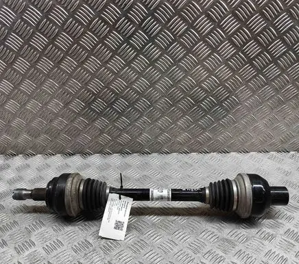 Mercedes-Benz EQC Rear driveshaft A2933501100