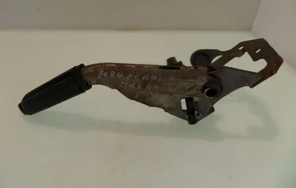 Ford Focus Handbrake/parking brake lever assembly 3M512780FA