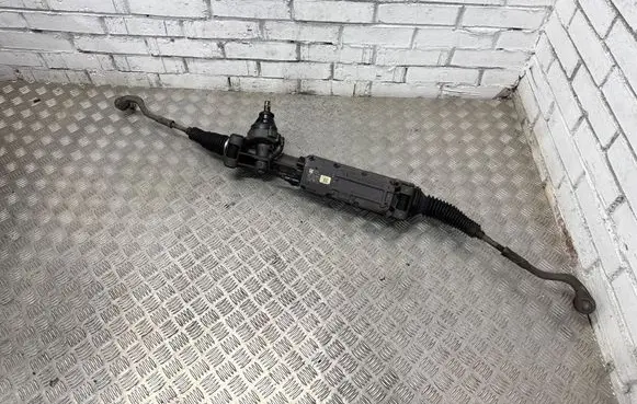 Audi Q5 SQ5 8R Steering rack 8R1423055AJ