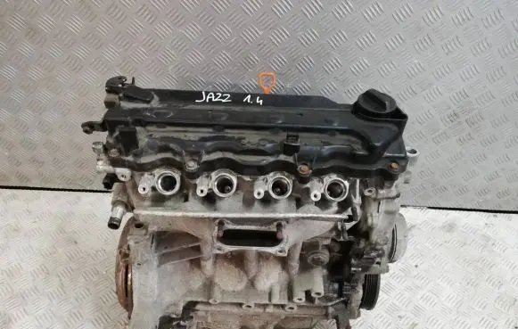Honda Jazz Engine L13Z1