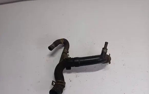 Mercedes-Benz S W220 Breather hose/pipe A6280100082