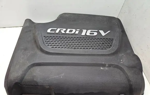 KIA Sportage Engine cover (trim) 292402F600