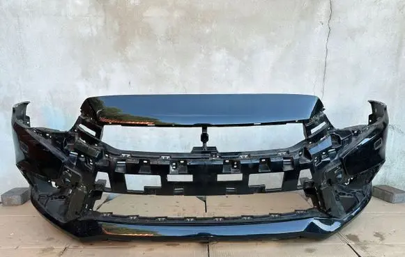 Mitsubishi ASX Front bumper