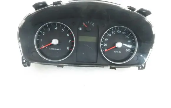 Hyundai Getz Speedometer (instrument cluster) 940050B030