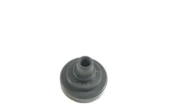 Mercedes-Benz GLC AMG Radiator support slam panel bracket 