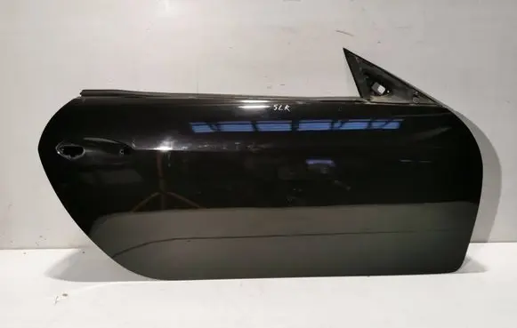 Mercedes-Benz SLK R171 Door (2 Door Coupe) 