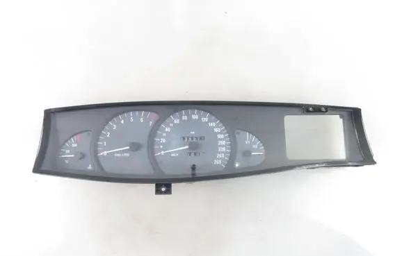 Opel Omega B2 Speedometer (instrument cluster) 13109653BG