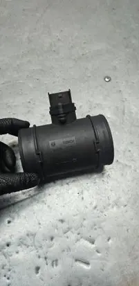 Opel Vectra C Mass air flow meter 0281002479 24437503