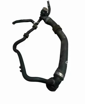 Engine coolant pipe/hose