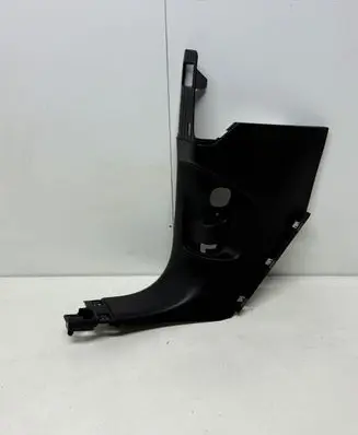 Porsche Cayenne (9Y0 9Y3) Other sill/pillar trim element 761863483