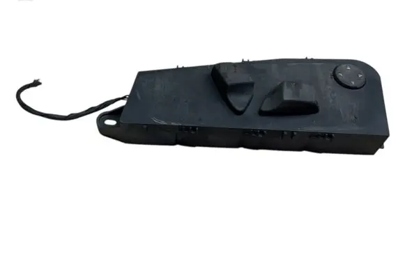 BMW X6 E71 Seat control switch 6926976 53349711