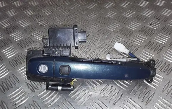 Toyota Auris 150 Loading door interior handle 8999130050