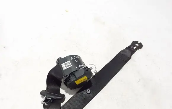 Mercedes-Benz S W223 Rear seatbelt A2238603102