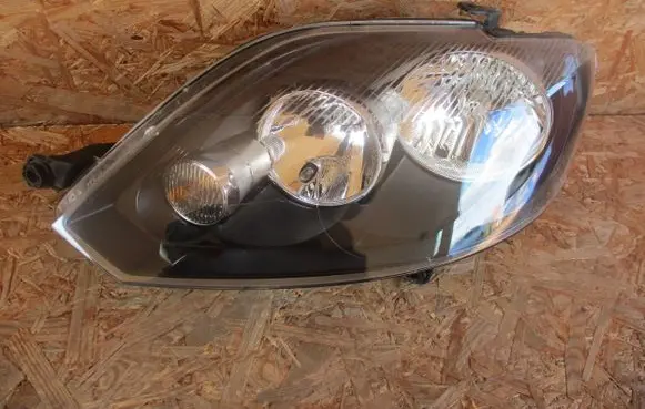 Volkswagen Golf Plus Headlight/headlamp 5M1941005G