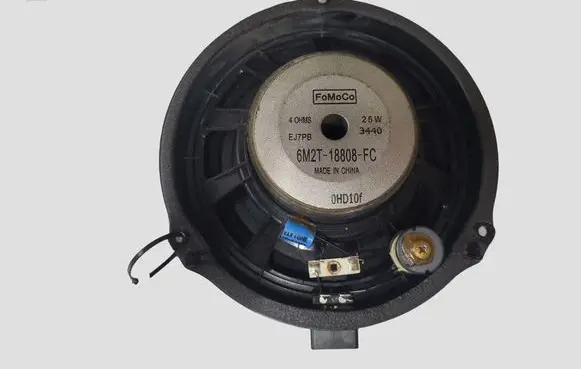 Ford Mondeo MK IV Front door speaker 6M2T18808FC