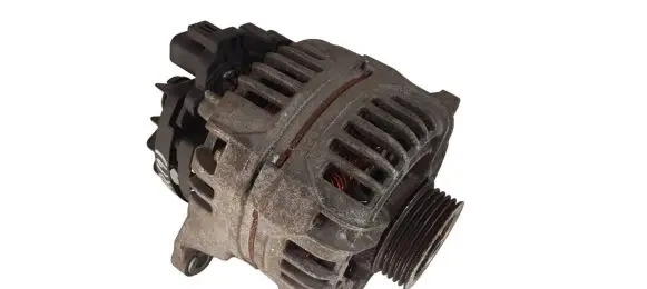 Mitsubishi Space Star Generator/alternator MD357744 0124325008