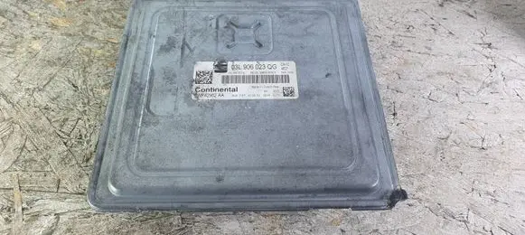 Seat Toledo IV (NH) Engine control unit/module 03L906023QG 5WP42962AA