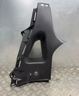 Nissan 370Z (C) pillar trim 769351EA0A