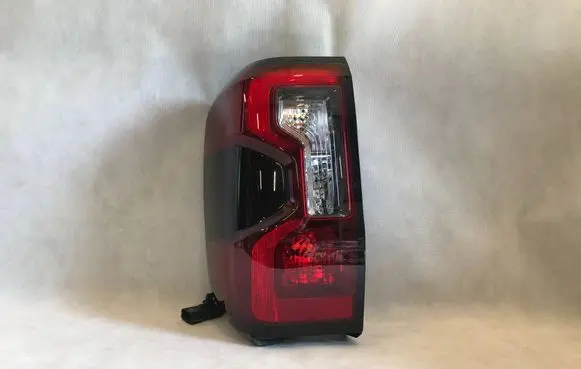 Ford Ranger IV Rear/tail lights N1WB13405FF