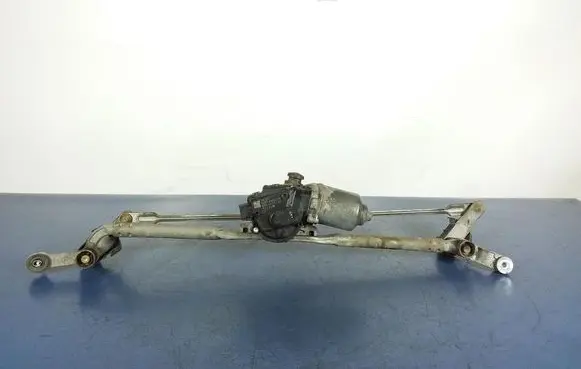 Jeep Grand Cherokee Front wiper linkage and motor 68156254AA