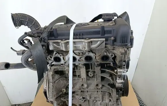 Hyundai i30 Engine G4FA