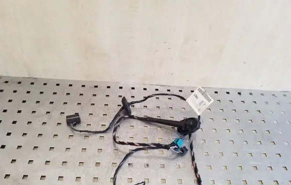 Mercedes-Benz A W169 Other wiring loom A1695403905