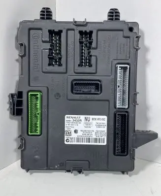 Renault Kadjar BSM Control unit 284B13432R S180192210G