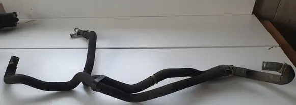 Nissan Qashqai+2 Engine coolant pipe/hose