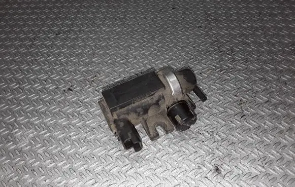 Peugeot 206 Turbo solenoid valve 9645029180
