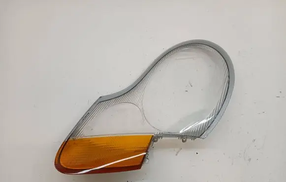 Porsche 911 996 Headlight/headlamp 99663106310 0301096611