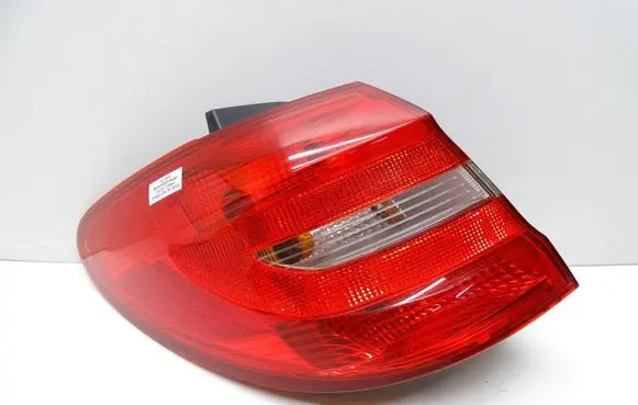 Mercedes-Benz B W246 W242 Rear/tail lights A2468200164