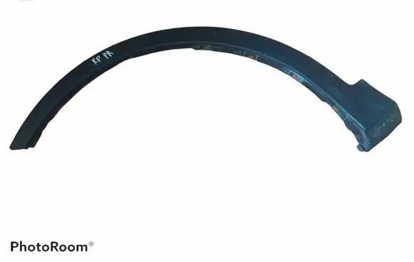 Toyota RAV 4 (XA40) Front arch trim 7560242130