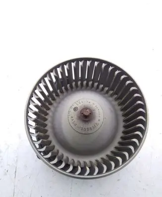 Nissan Pathfinder R51 Heater fan/blower 5NFH19805AC